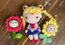 Merajut, Hobi Kreatif yang Menenangkan Sekaligus Bernilai Ekonomi