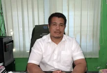 DLH Sumbawa Pastikan Izin Tambak tanpa Permainan