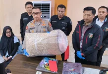 Kronologi Pembunuhan Mahasiwi di Gomong, Bermula dari Kamar Kos Tak Terkunci