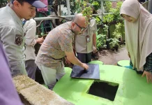 Tempah Dedoro Tembus 1.220 Unit, Warga Mataram Makin Peduli Kelola Sampah