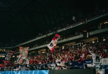 Kuota Away Hanya 254 Lembar, Tiket Pendukung Indonesia di Singapura Sold Out