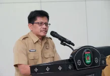 Lombok Utara Buka 95 Formasi CPNS, Prioritaskan Tenaga Kesehatan dan Teknis