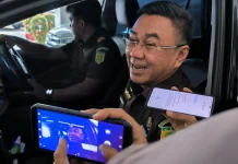 Kejati NTB Telah Geledah Bank Daerah dalam Kasus Korupsi Kredit Rp11 Miliar