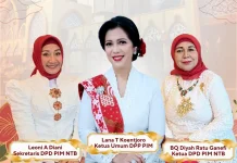 Parade Kebaya NTB 2026 Siap Digelar, Angkat Wastra Lokal dan Libatkan 200 Perempuan