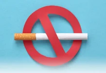 Alun-Alun Tanjung Masuk Kawasan Tanpa Rokok, Area Khusus Perokok Tetap Disediakan
