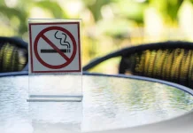 Pemkab KLU Percepat Implementasi Kawasan Tanpa Rokok di Fasilitas Publik