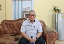 Koordinasi ke Pusat Berbuah Hasil, Lombok Utara Dapat Bantuan Irigasi Rp7,9 Miliar