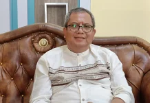 Penyaluran Bantuan Irigasi Rp7,9 Miliar di Lombok Utara Dipastikan Merata
