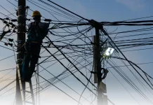 KLU Siapkan Regulasi Penataan Kabel Telekomunikasi, Bidik Kawasan Lebih Rapi