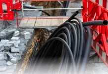 Kabel Telekomunikasi Akan Ditanam di Bawah Tanah, Ini Rencana Pemda KLU