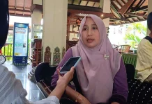 Tidak Hanya Pelatihan Kerja, BLK KLU Dorong Masyarakat Jadi Wirausaha Mandiri