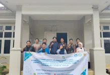 KOSEMBA, Ikhtiar Desa Sajang Jadikan Kopi sebagai Motor Wisata Berkelanjutan