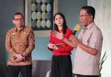 Hindari Penghapusan, Menteri Hukum Ingatkan Kewajiban Pemeliharaan Paten