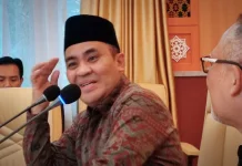 Rektor UIN Mataram Kerahkan 70 Personel Kejar Akreditasi Internasional