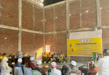 Wakil Ketua DPR RI Perjuangkan Program Pembangunan untuk Lombok Tengah