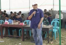 Dasan Gelumpang Cup II Bergulir, Askab PSSI Sebut Sepak Bola KLU Semakin Bergairah