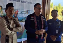 SLCN Meteorologi ZAM 2026 Dorong Nelayan Selamat dan Sejahtera