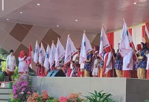 PIM NTB Lantik DPC se-NTB, Siap Perkuat Pemberdayaan Perempuan hingga Daerah