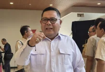 HKTI KSB Siap Kawal Kemajuan Pertanian di Bawah Kepemimpinan Willgo Zainar