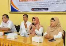 SMAN 3 Mataram Evaluasi Program, Disiplin hingga Literasi Jadi Prioritas