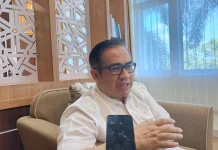 UIN Mataram Genjot Ekosistem Digital untuk Wujudkan Kampus Internasional