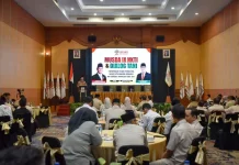 Gubernur NTB Tawarkan Model FELDA Malaysia Atasi Lahan Sempit Petani
