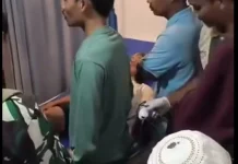 Seorang Wisatawan Tewas usai Terjatuh dari Tebing Pantai Semeti