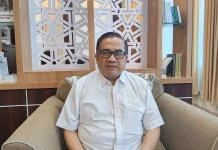 UIN Mataram Perluas Sertifikasi Kompetensi untuk Tingkatkan Daya Saing Lulusan