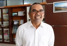 Musim Kemarau, Lombok Timur Perkuat Langkah Jaga Ketahanan Pangan