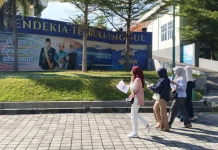 UIN Mataram Optimalkan Layanan Mahasiswa Disabilitas lewat Kampus Inklusif