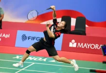 Nafla Berly Syakira Al Habsy Rebut Gelar Juara Kapolri CUP 2026