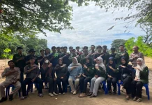 Penggunaan Bioaktivator Trichoderma Dorong Pertanian Berkelanjutan