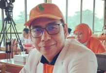 Sambirang Ahmadi: Pasokan Pangan Harus Aman agar Inflasi Terkendali