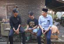 Unram Wujudkan Kampus Inklusif bagi Mahasiswa Penyandang Disabilitas