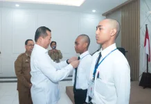 46 Calon PMI NTB Ikuti Pelatihan Pemagangan ke Jepang