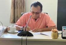 Revitalisasi Pasar Kuta Mandalika Perkuat Pariwisata dan Gerakkan Ekonomi Warga
