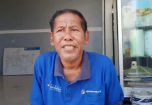 Petani Lombok Barat Bongkar Kendala NTP dan Pupuk