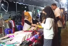 Pemkab Lombok Tengah Perkuat Pembangunan dan Pemberdayaan Masyarakat