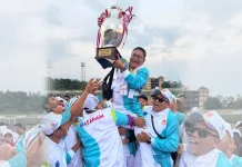 Proses Panjang Jadi Kunci, Mataram Sukses Juarai Porprov XII NTB 2026