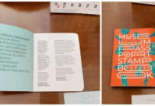Kunjungi Museum, Kini Bisa Koleksi Stempel Museum Passport