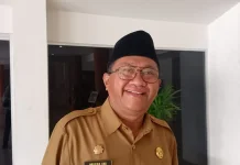 Nilai Tukar Nelayan NTB Belum Capai Target Nasional