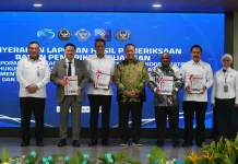 BPK RI Apresiasi Peran Kekayaan Intelektual bagi UMKM