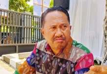 Nelayan NTB Belum Sejahtera, NTN Dibawah Nasional