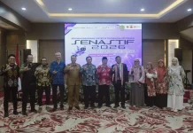 Transformasi Digital Dimulai dari Perubahan Pola Pikir