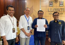 Politeknik Narmada Kantongi SK Operasional, Perkuat Pendidikan Vokasi di NTB