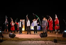 Sembalun Bakal Jadi Lokasi World Field Archery 2027, Gubernur Undang Atlet Dunia