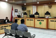 JPU Minta Hakim Tolak Eksepsi Bandar Narkoba Koko Erwin
