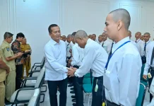 Pemprov NTB Perkuat SDM lewat Program Magang ke Jepang 2026