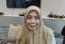 Air Bersih Gratis untuk MBR Mataram Capai 73 Persen Target