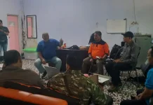 24 Desa Rawan Kekeringan, Pendistribusian Air Bersih Disiapkan